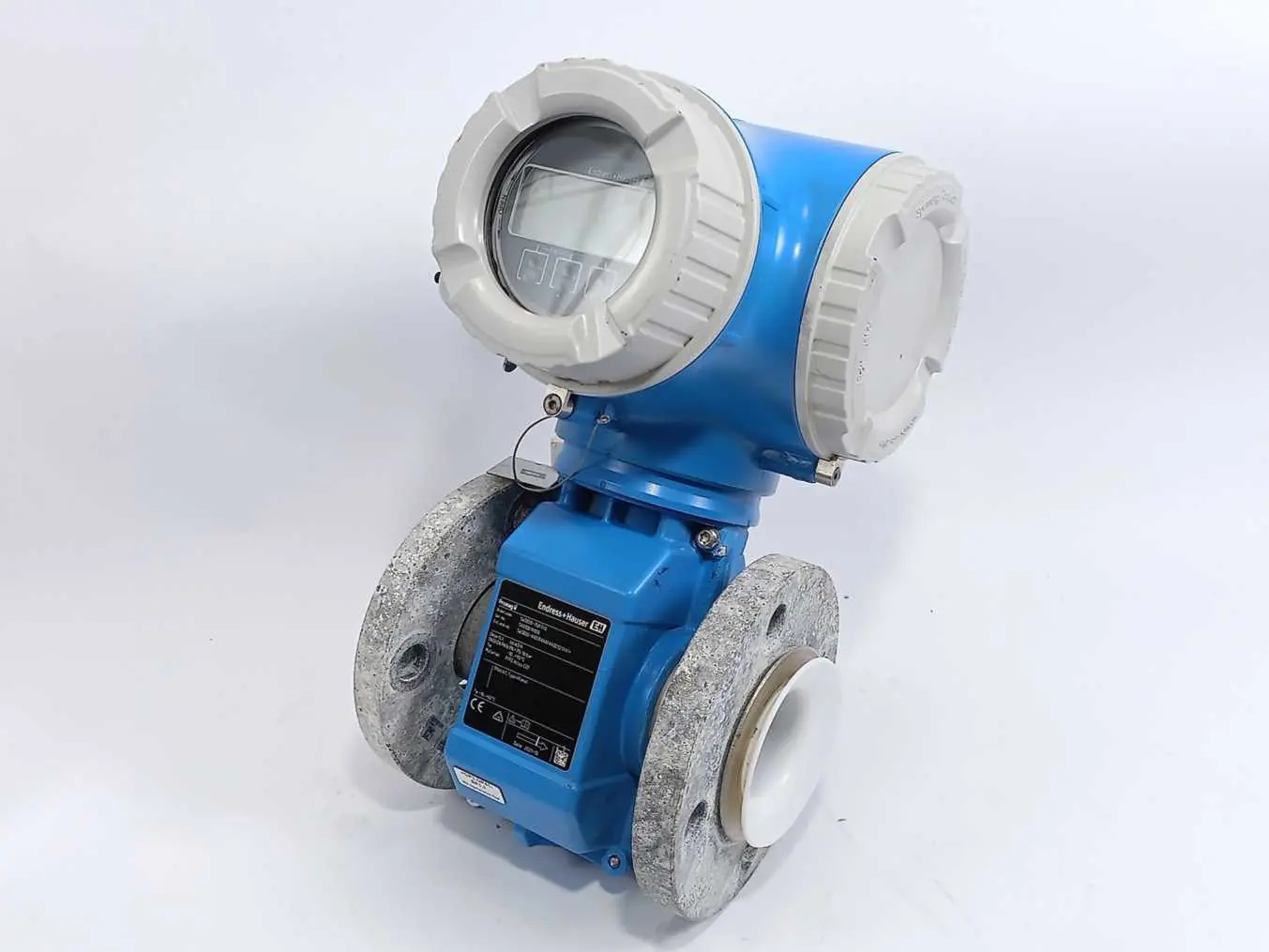 Produktfoto 1 von Endress+Hauser 5W3B50-7UP7/0