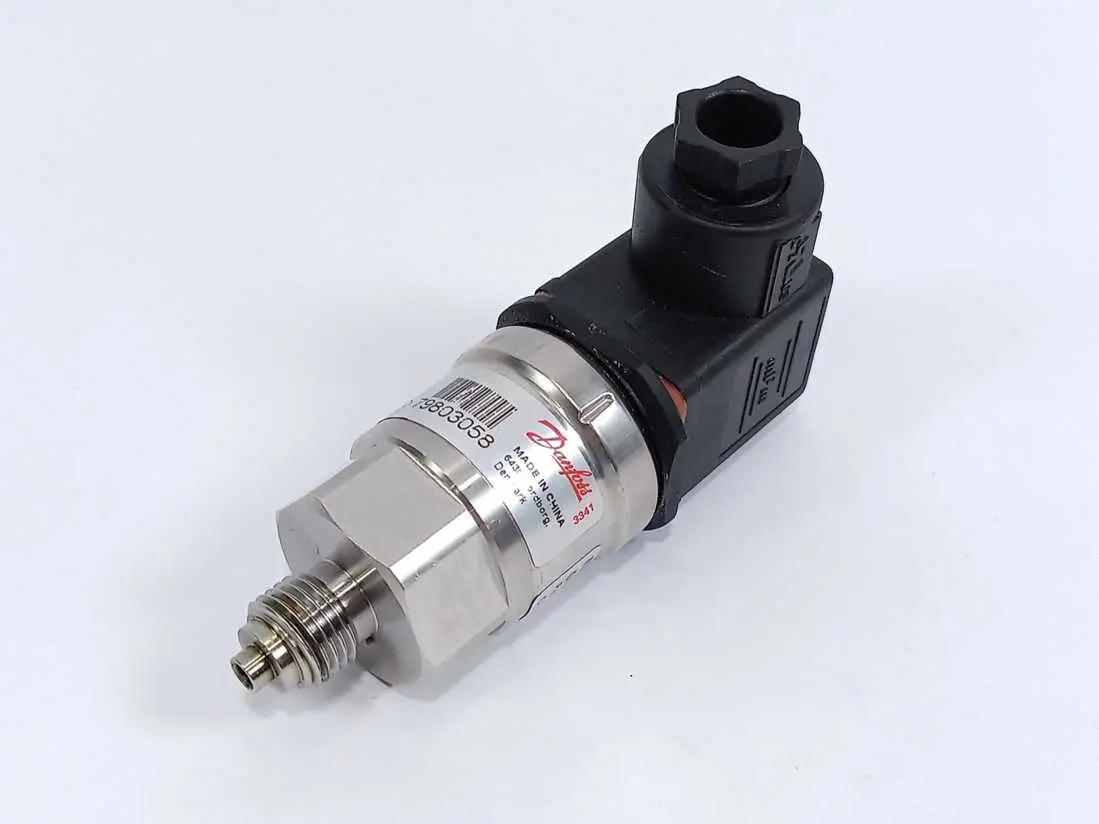 Produktfoto 1 von Danfoss 060G1133