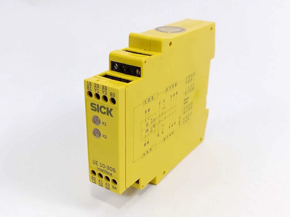 Produktfoto 1 von SICK 6024917