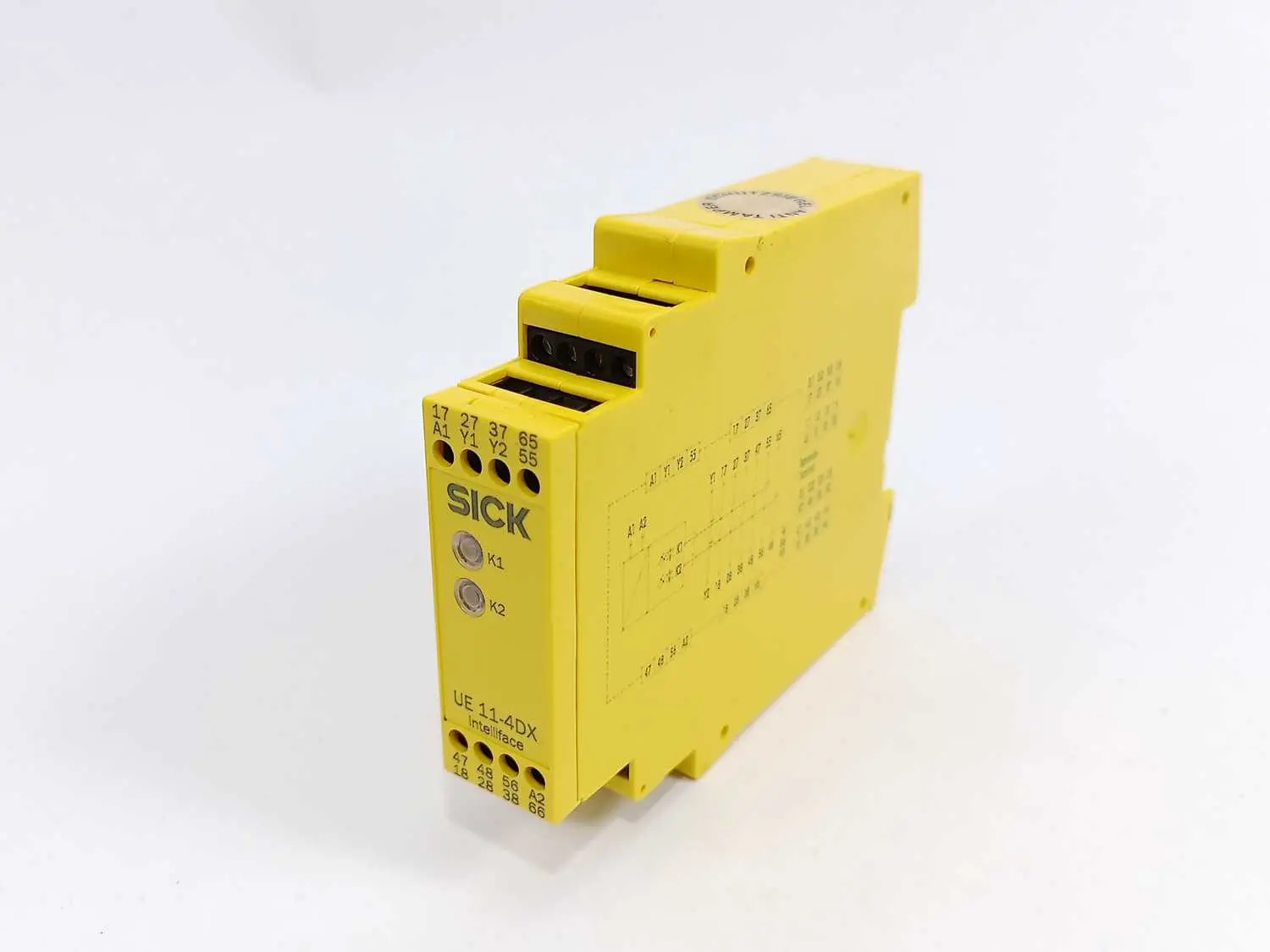 Produktfoto 1 von SICK 6024921
