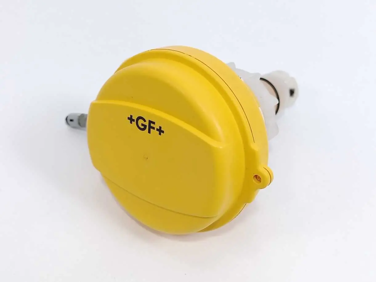 Produktfoto 1 von +GF+ 3-2537-6C-T0