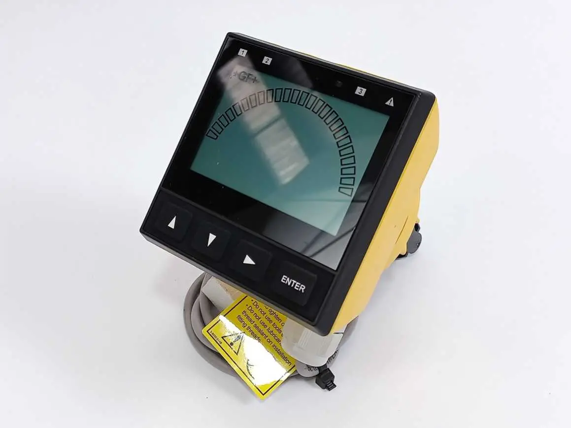 Produktfoto 1 von +GF+ 3-9900-1