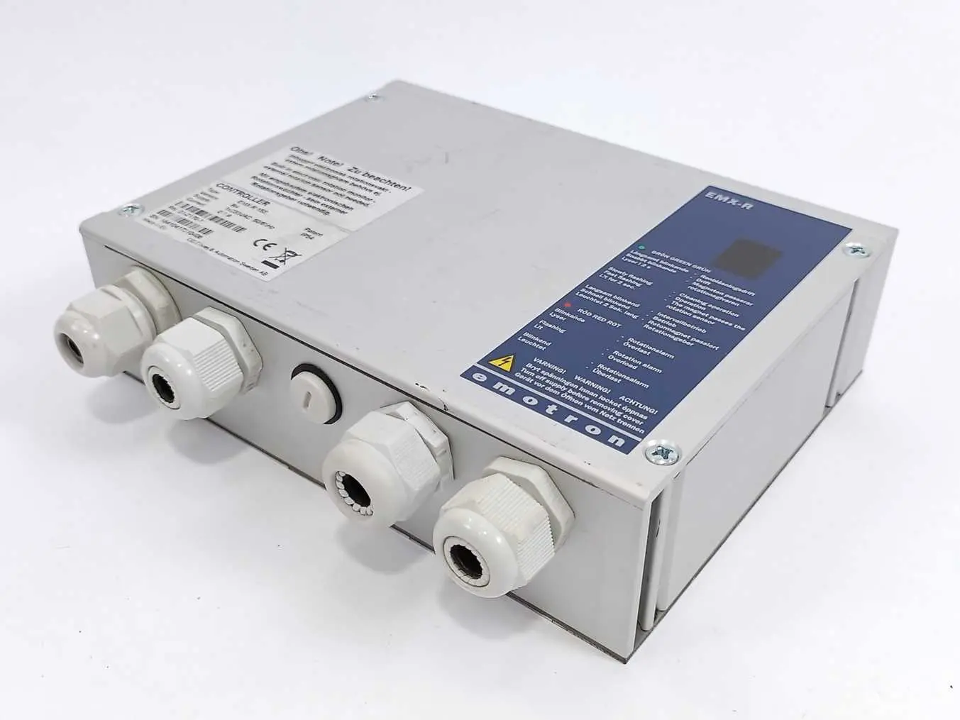 Produktfoto 1 von Emotron 01-2170-11