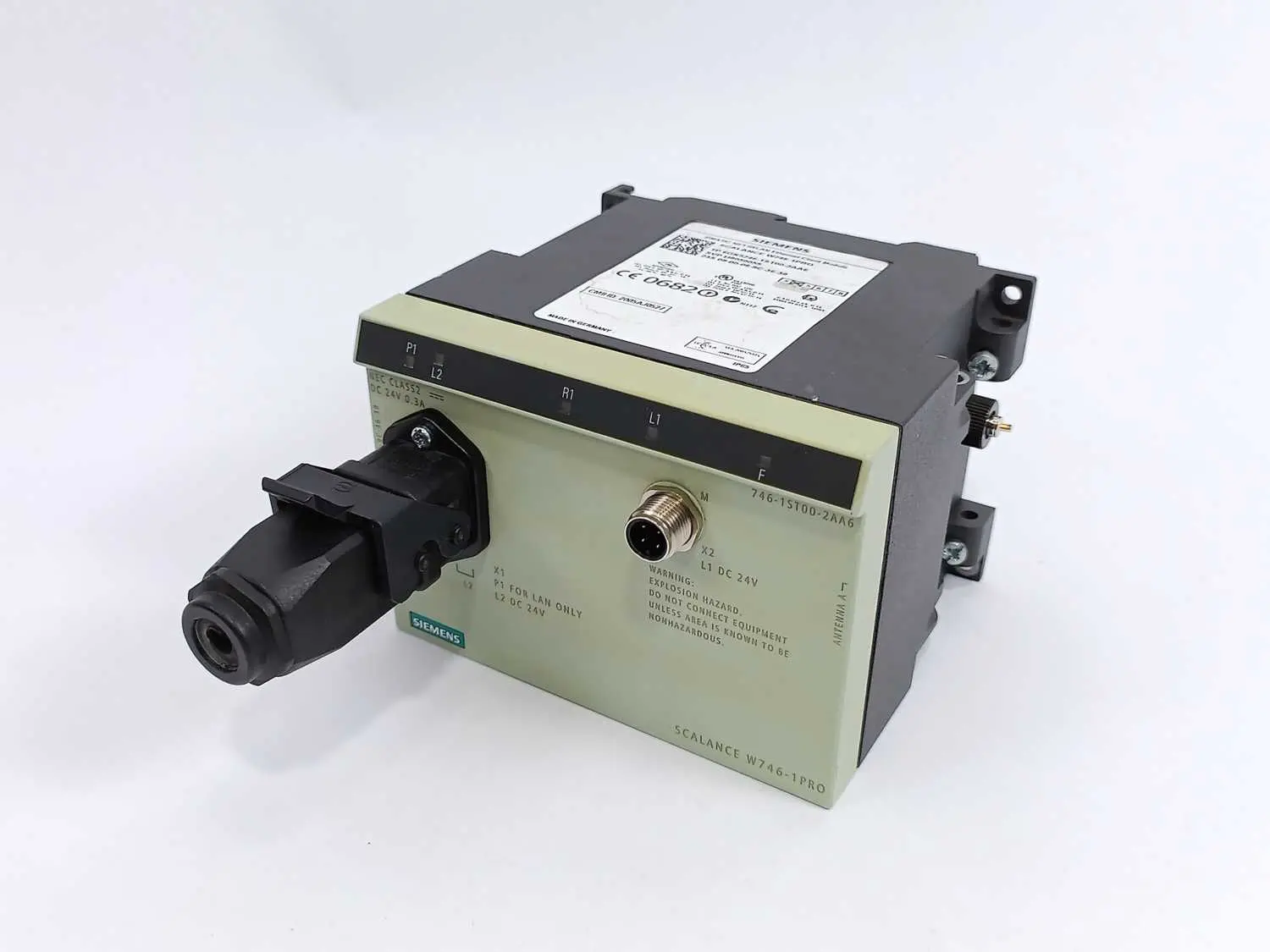 Produktfoto 1 von Siemens 6GK5746-1ST00-2AA6
