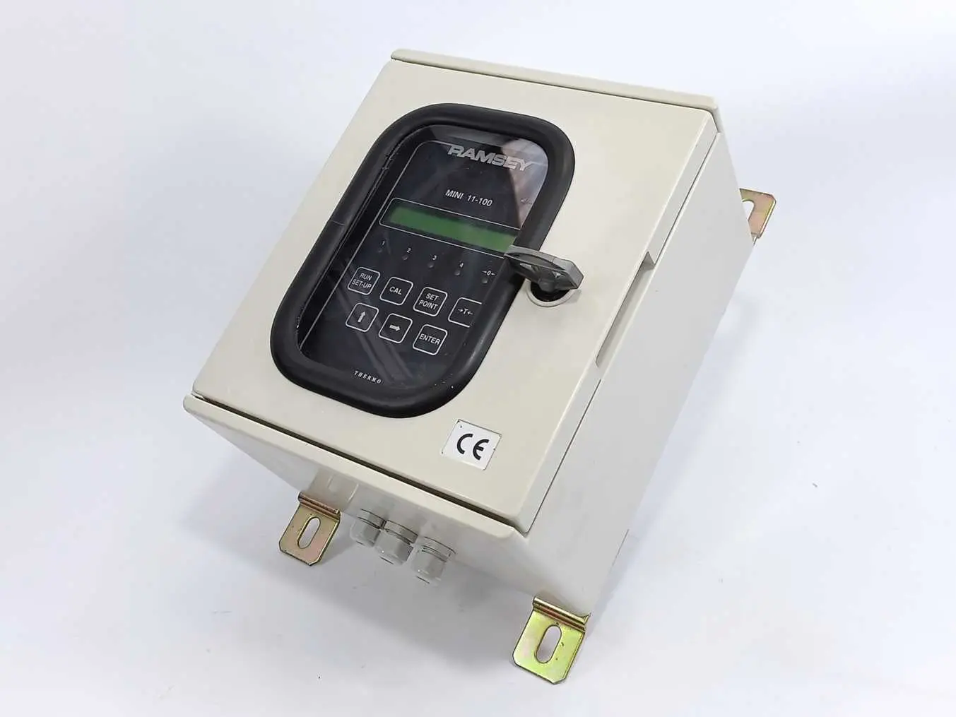 Thermo Ramsey 11-100F