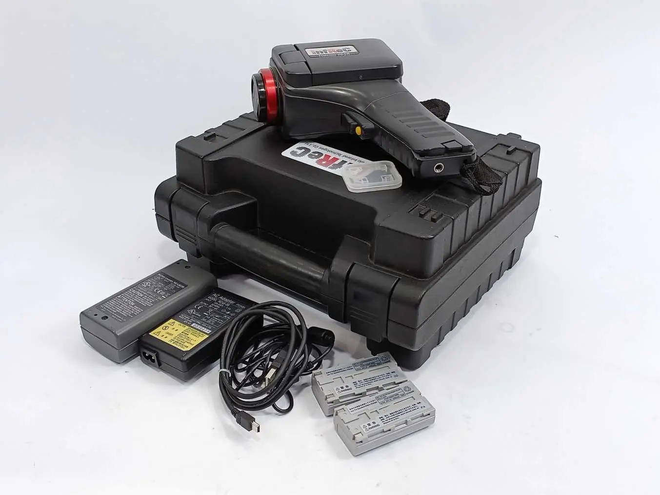 Produktfoto 1 von NEC G120W2