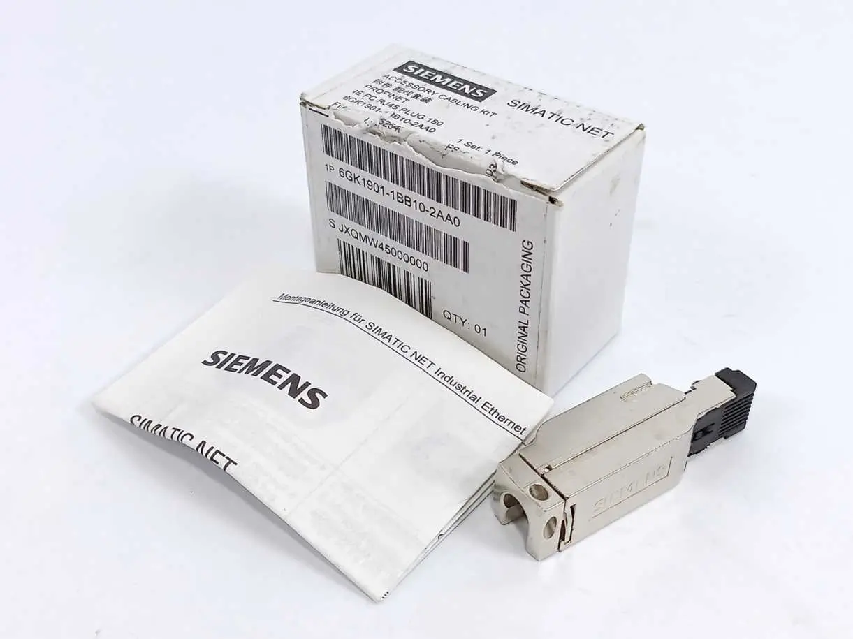 Produktfoto 1 von Siemens 6GK1901-1BB10-2AA0