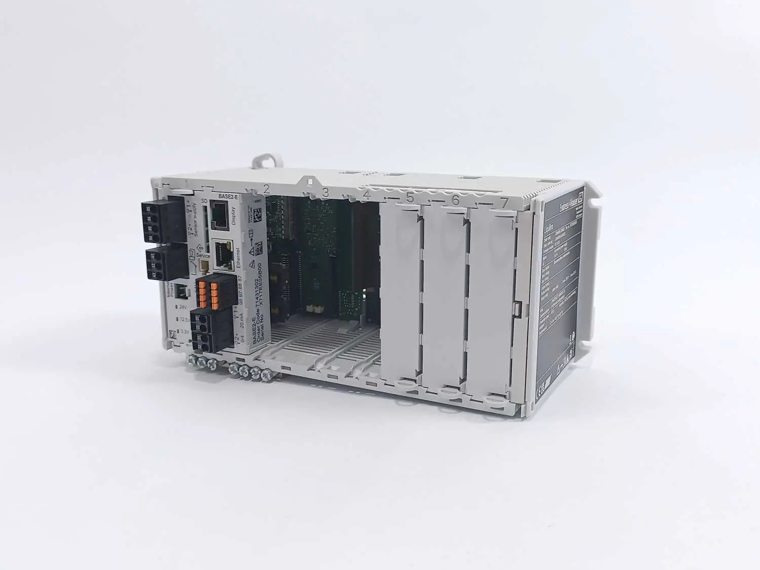 Produktfoto 1 von Endress+Hauser CM448R-3MN3/0