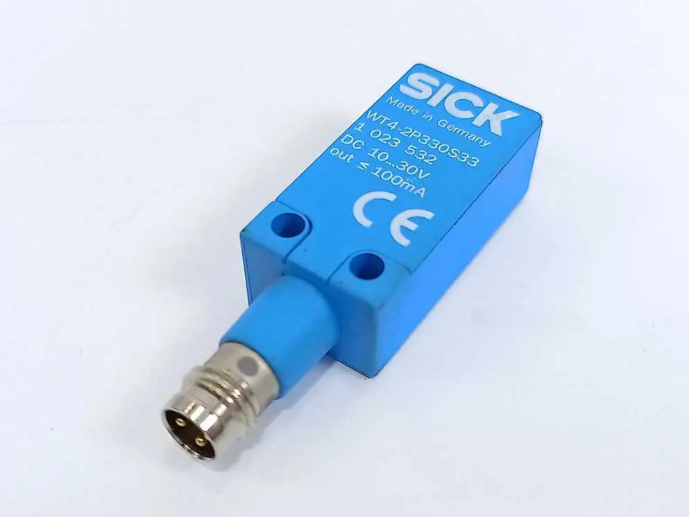 Produktfoto 1 von SICK 1023532