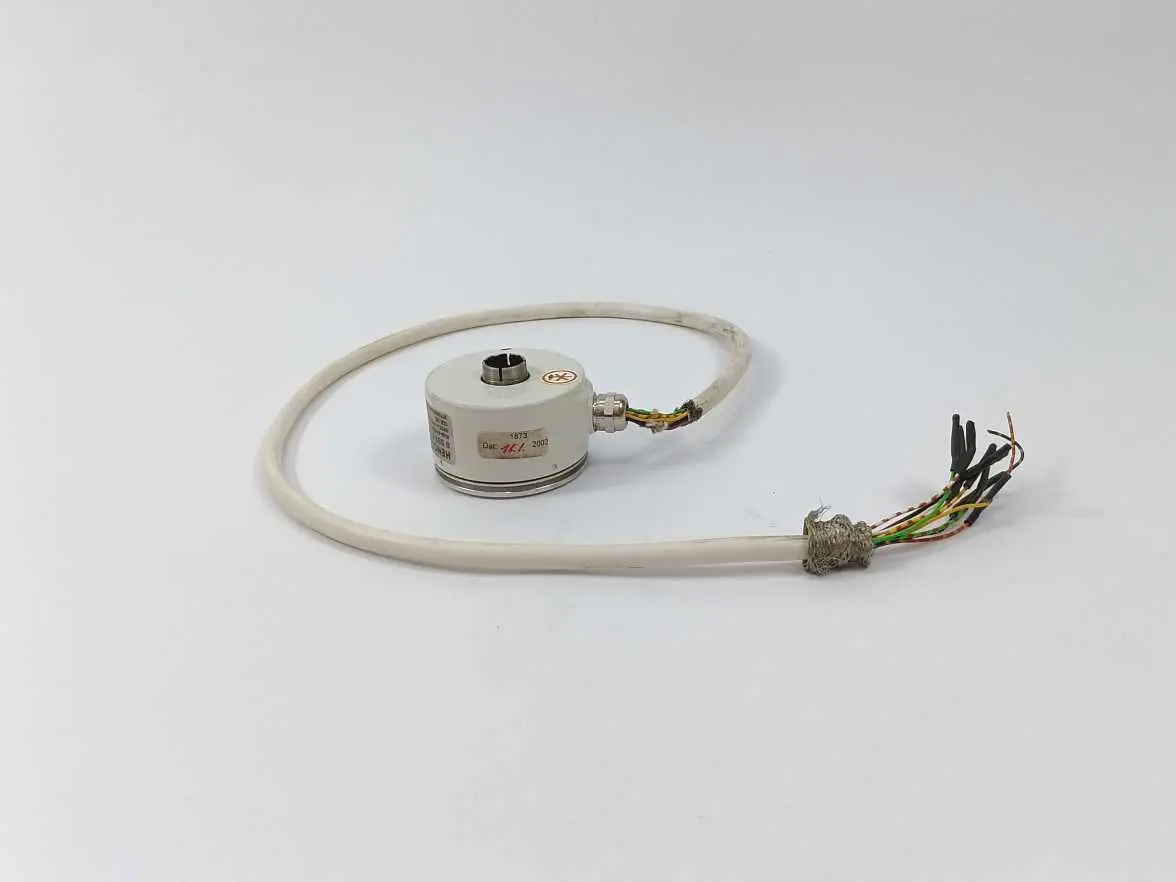 Produktfoto 1 von HENGSTLER 0 532 670