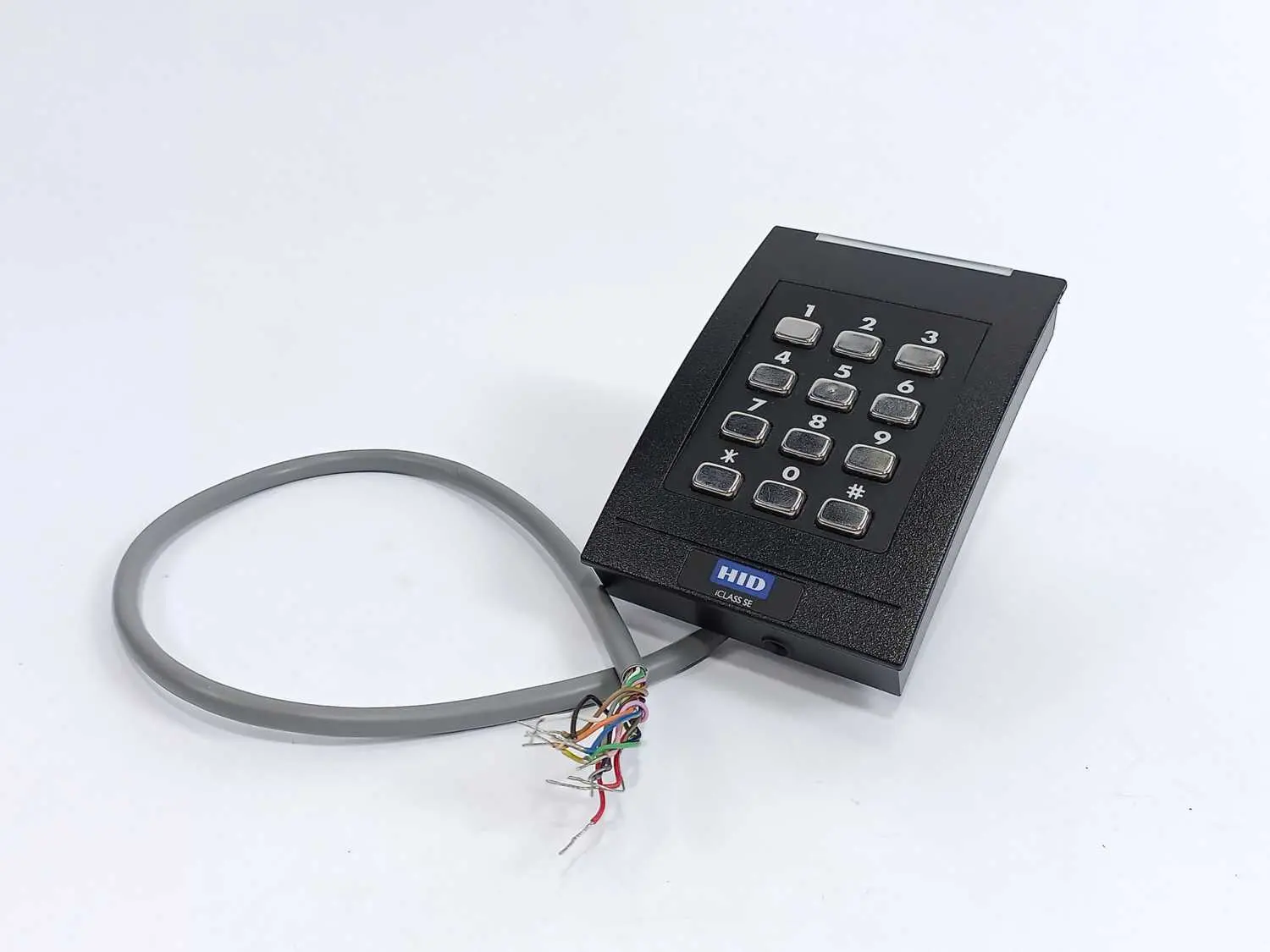 HID 921NTNNEK00000