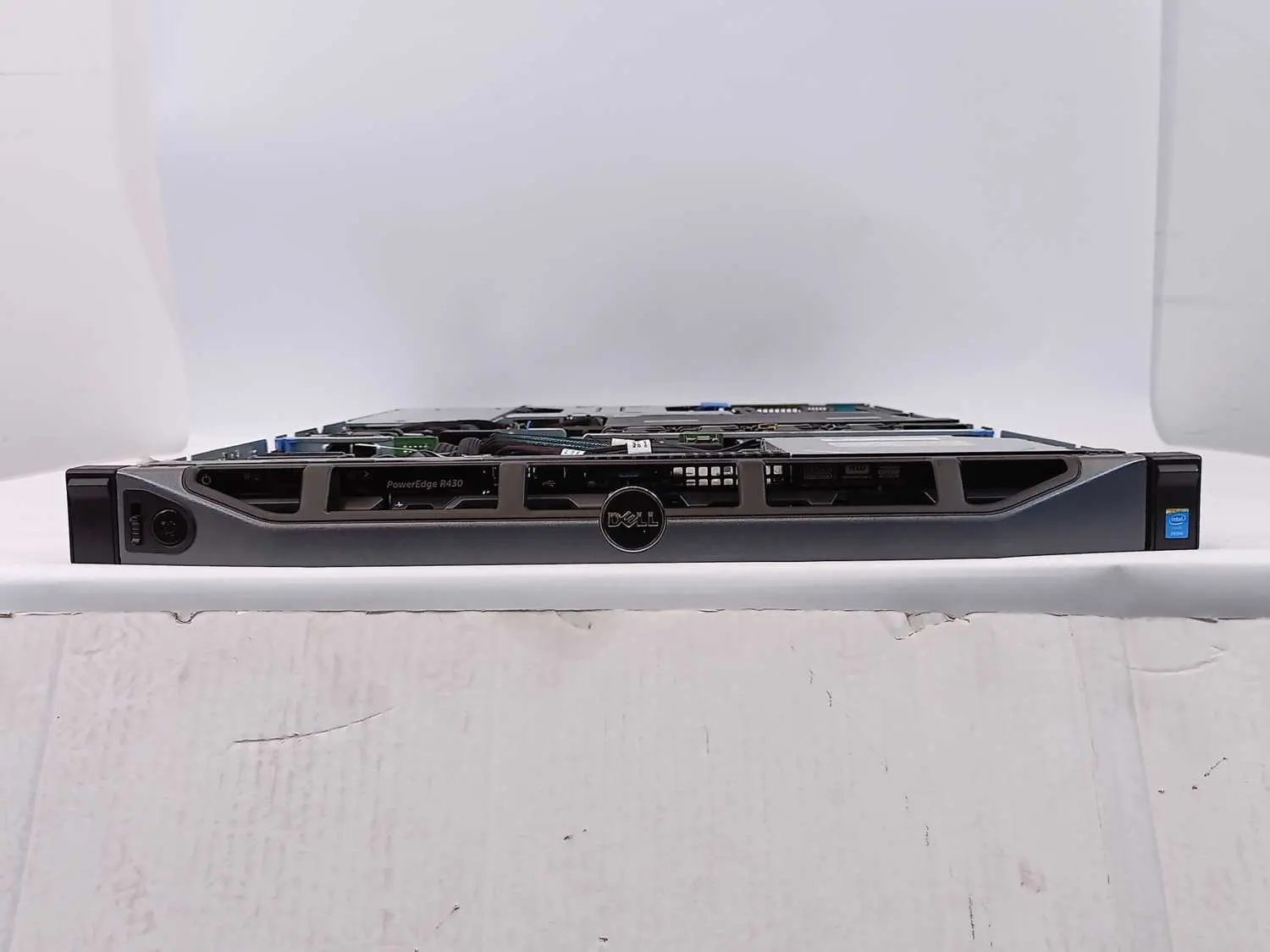Produktfoto 1 von Dell PowerEdge R430