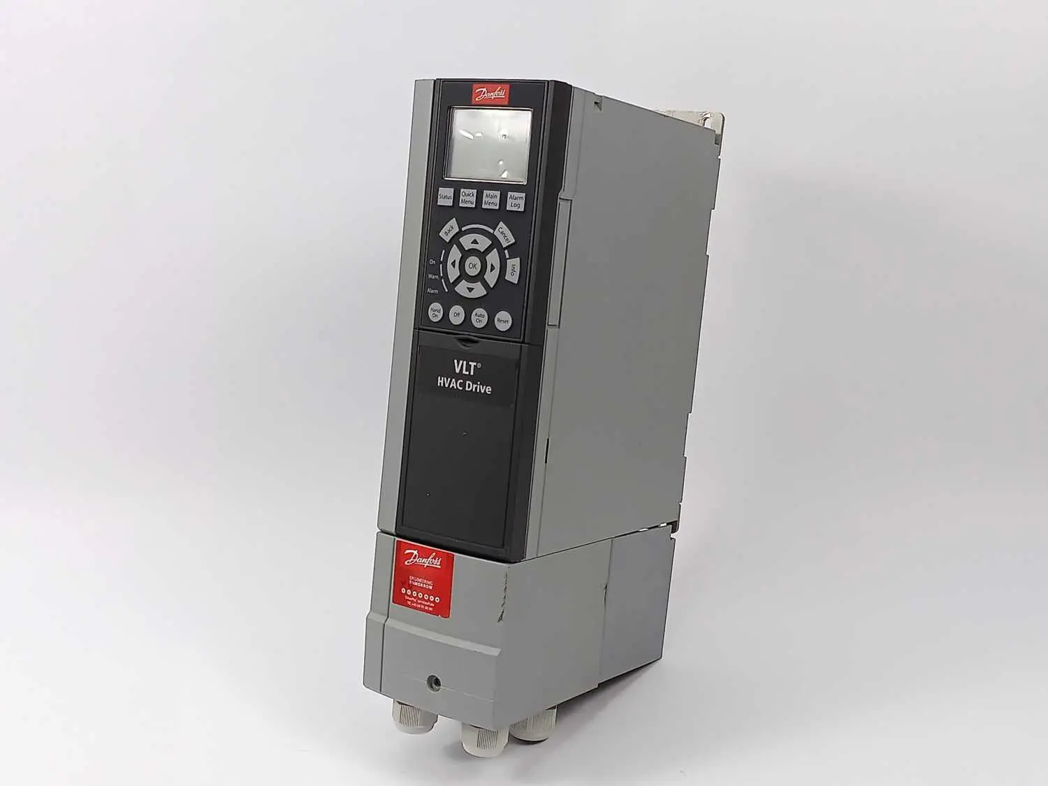 Danfoss FC-102P2K2T4E20H1XGXXXXS