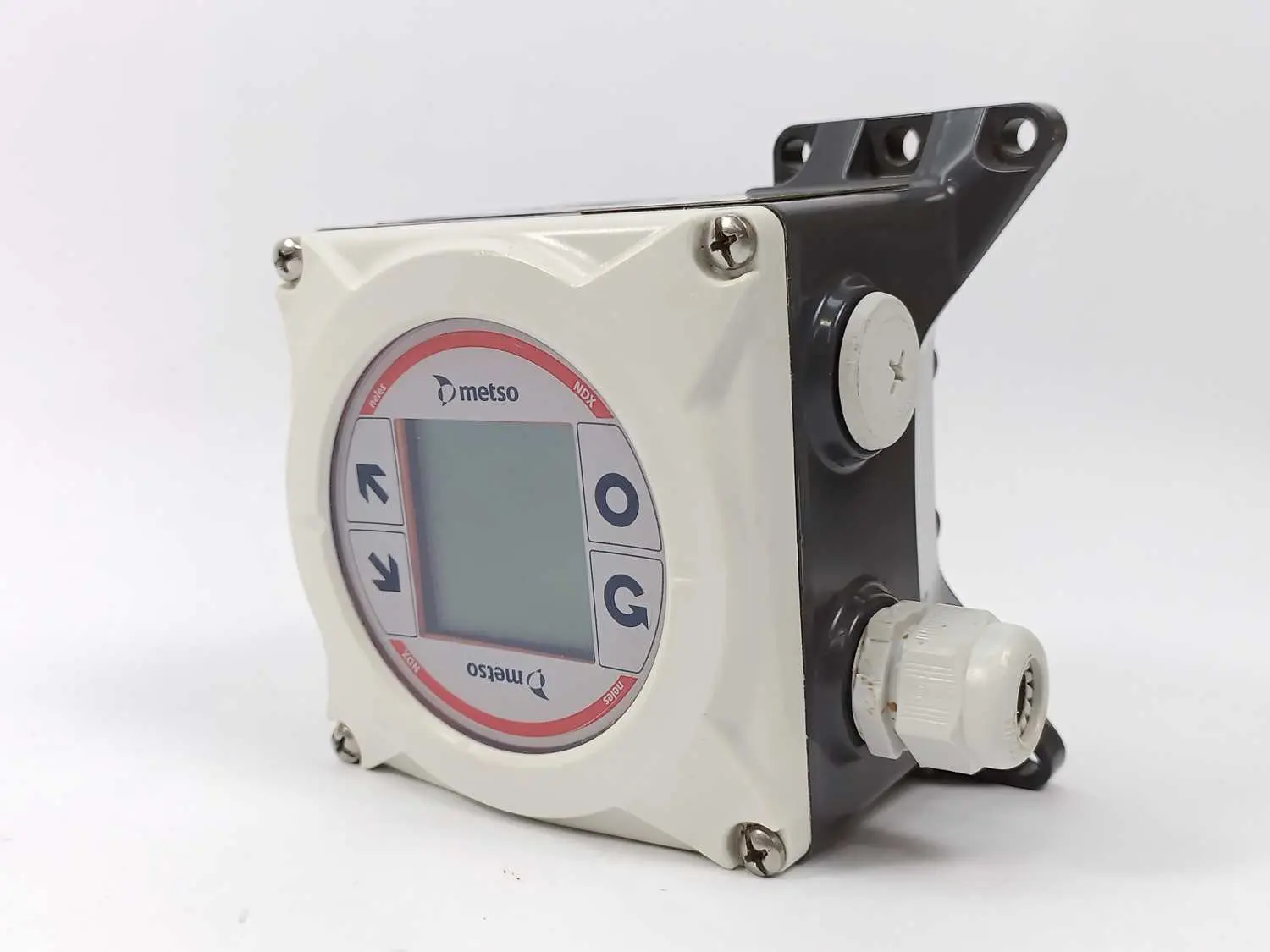 Produktfoto 1 von METSO NDX1510TG-NN0N0000