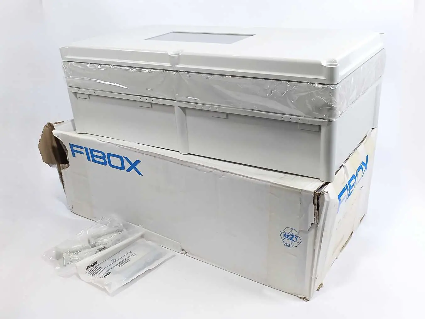 Fibox 2550013