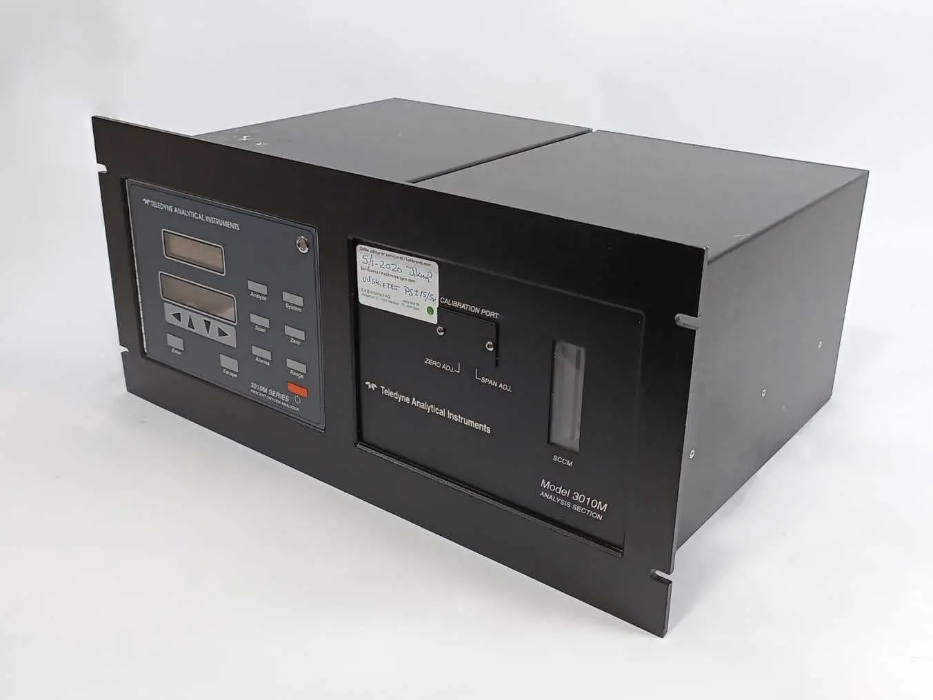 Produktfoto 1 von Teledyne Model 3010M