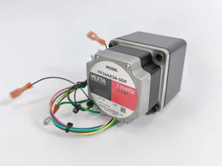 Produktfoto 1 von Vexta PK264A2A-SG9