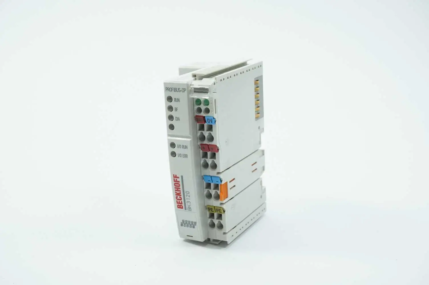 Produktfoto 1 von Beckhoff BK3120