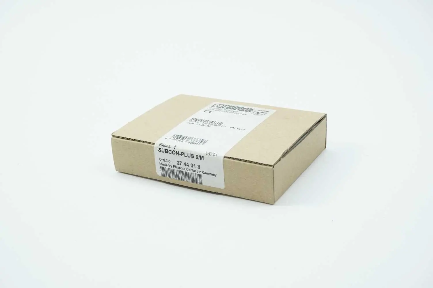 Produktfoto 1 von PhoenixCon 2744018