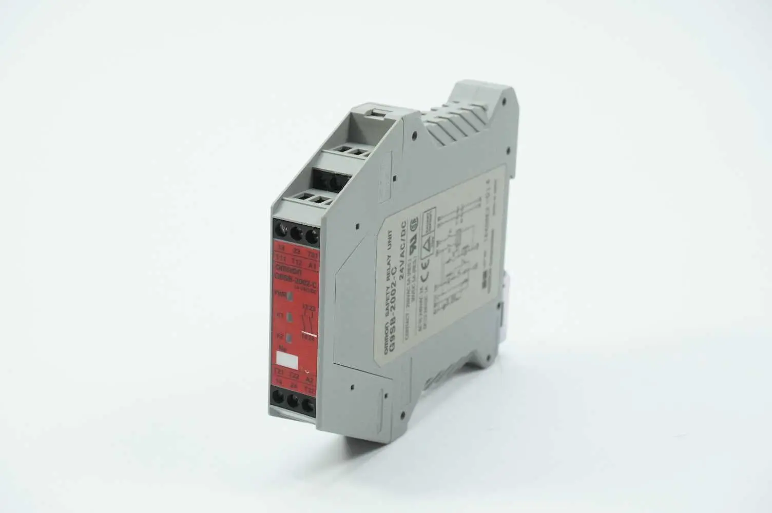 OMRON G9SB-2002-C