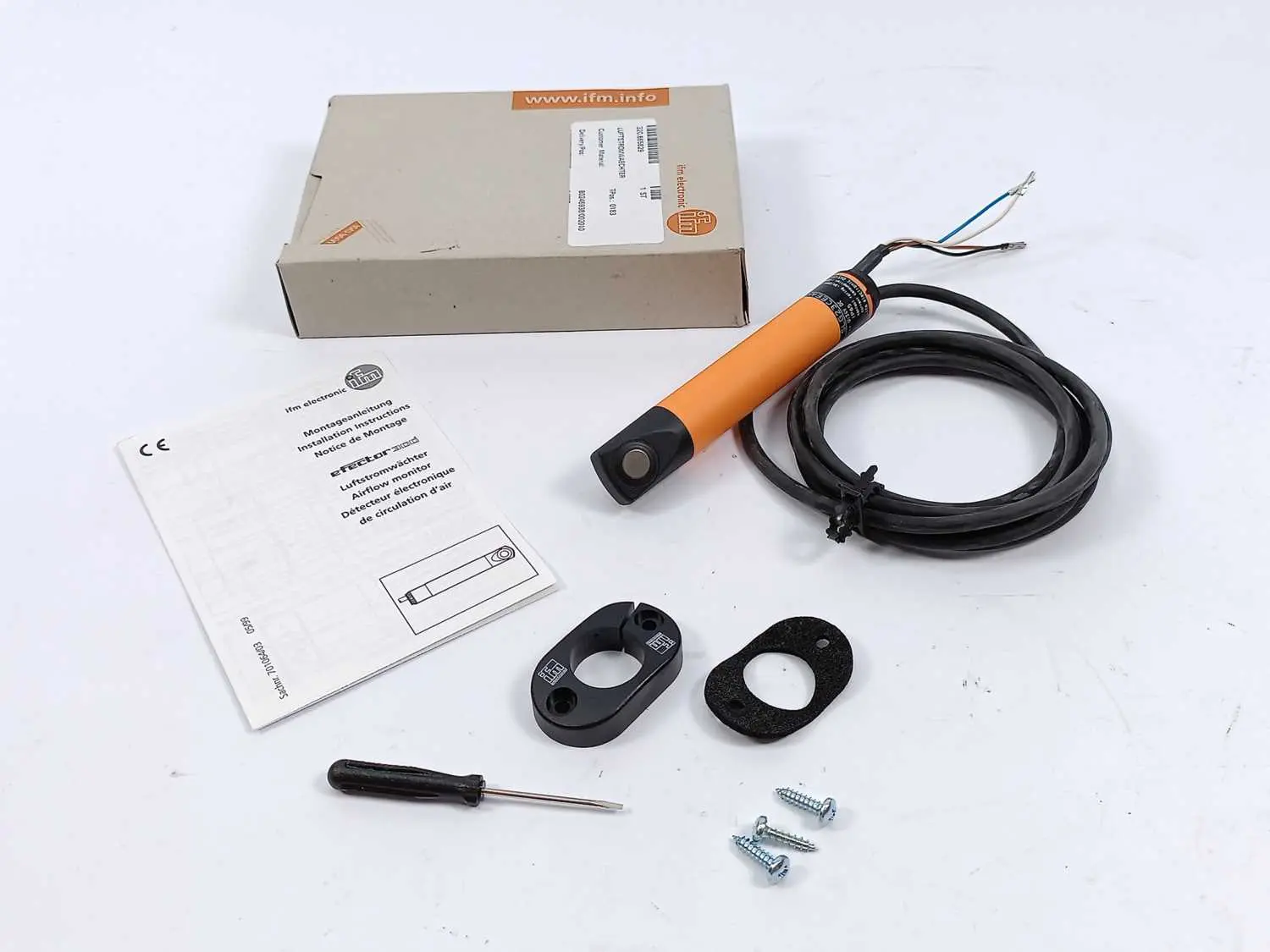 Produktfoto 1 von Ifm Electronic SL5101