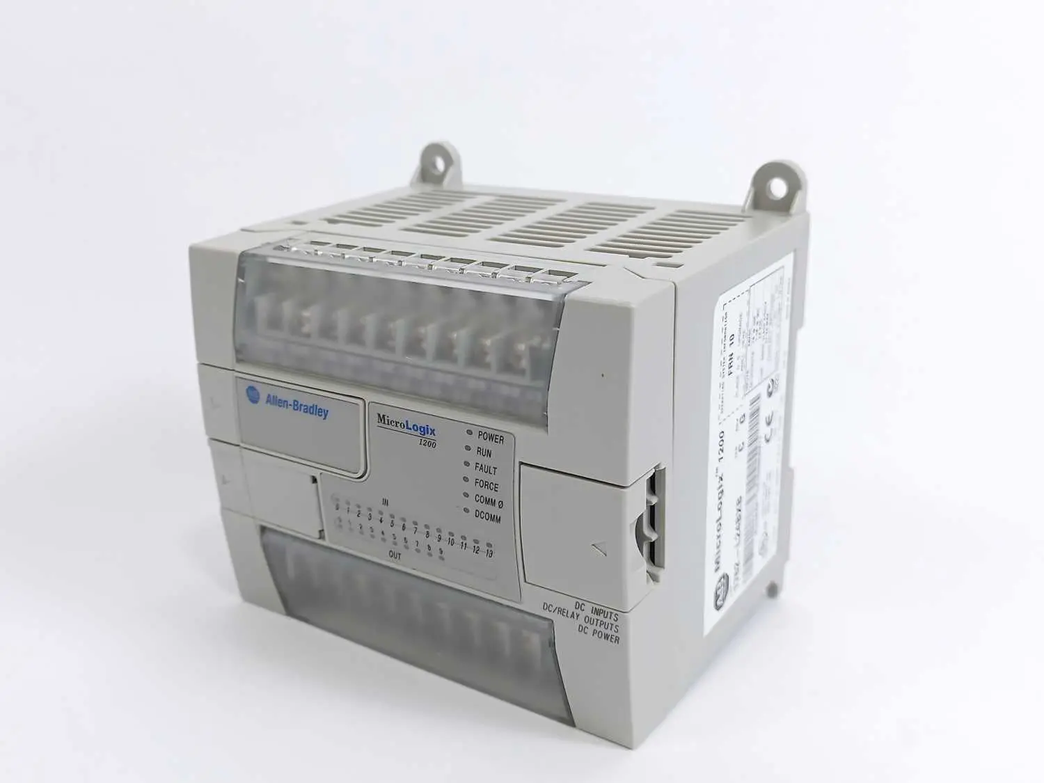 Produktfoto 1 von AB 1762-L24BXB