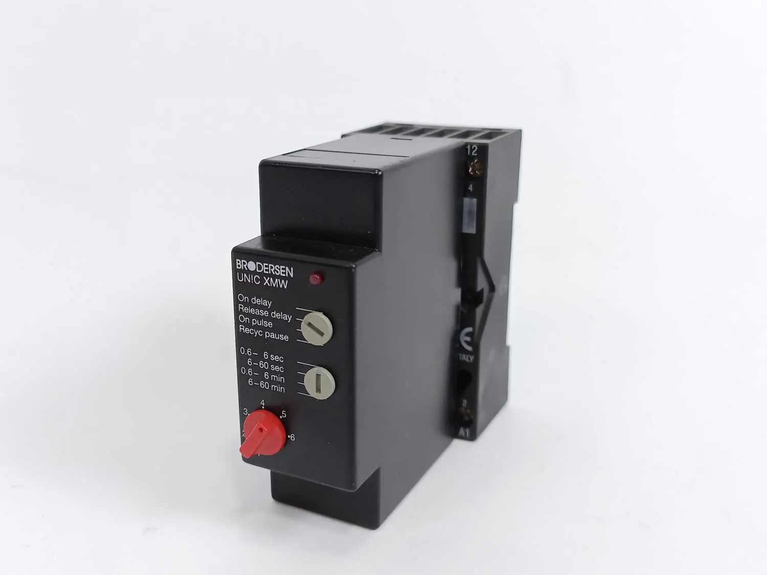 Produktfoto 1 von BRODERSEN UNIC XMW