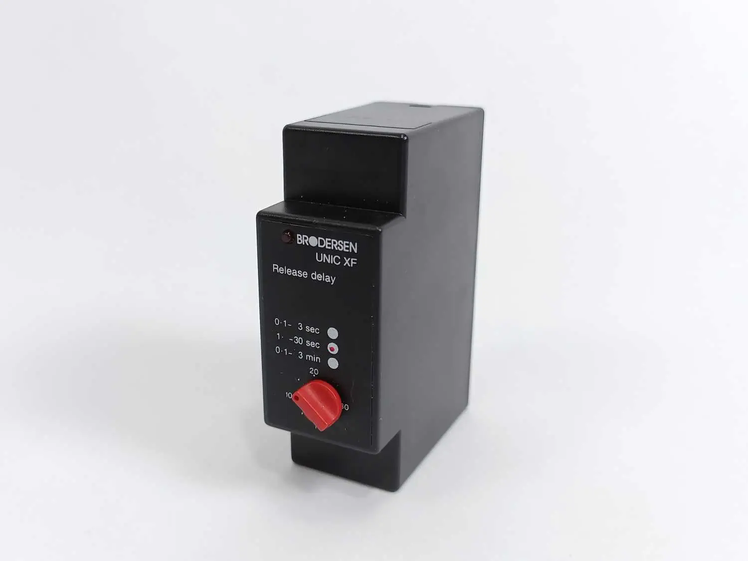 Produktfoto 1 von BRODERSEN Unic XF