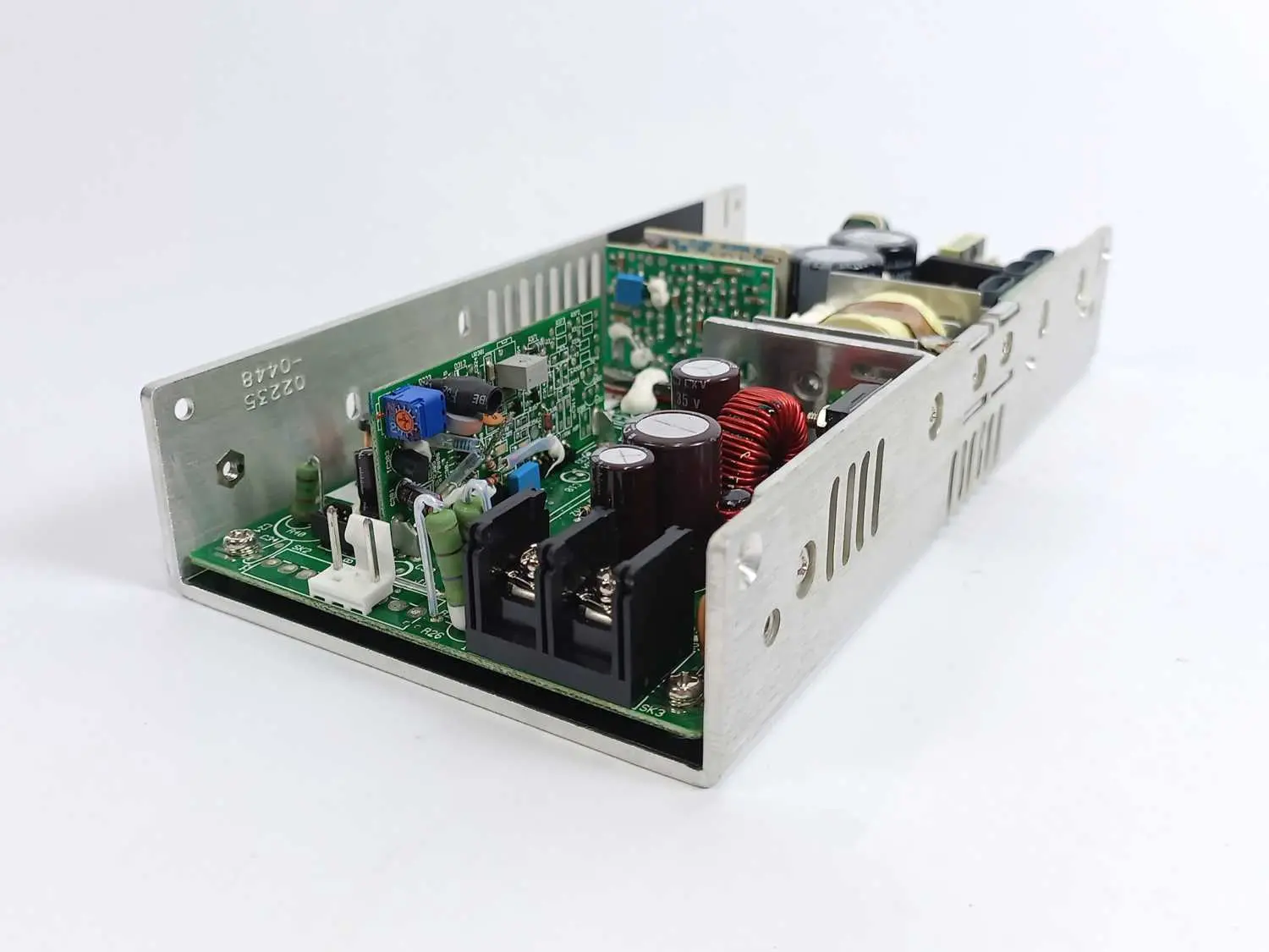 Produktfoto 1 von ASTEC LPS155