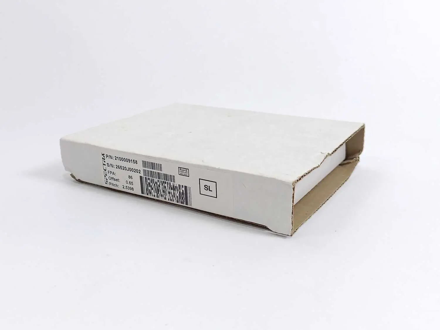 Produktfoto 1 von Spectra 2100009158