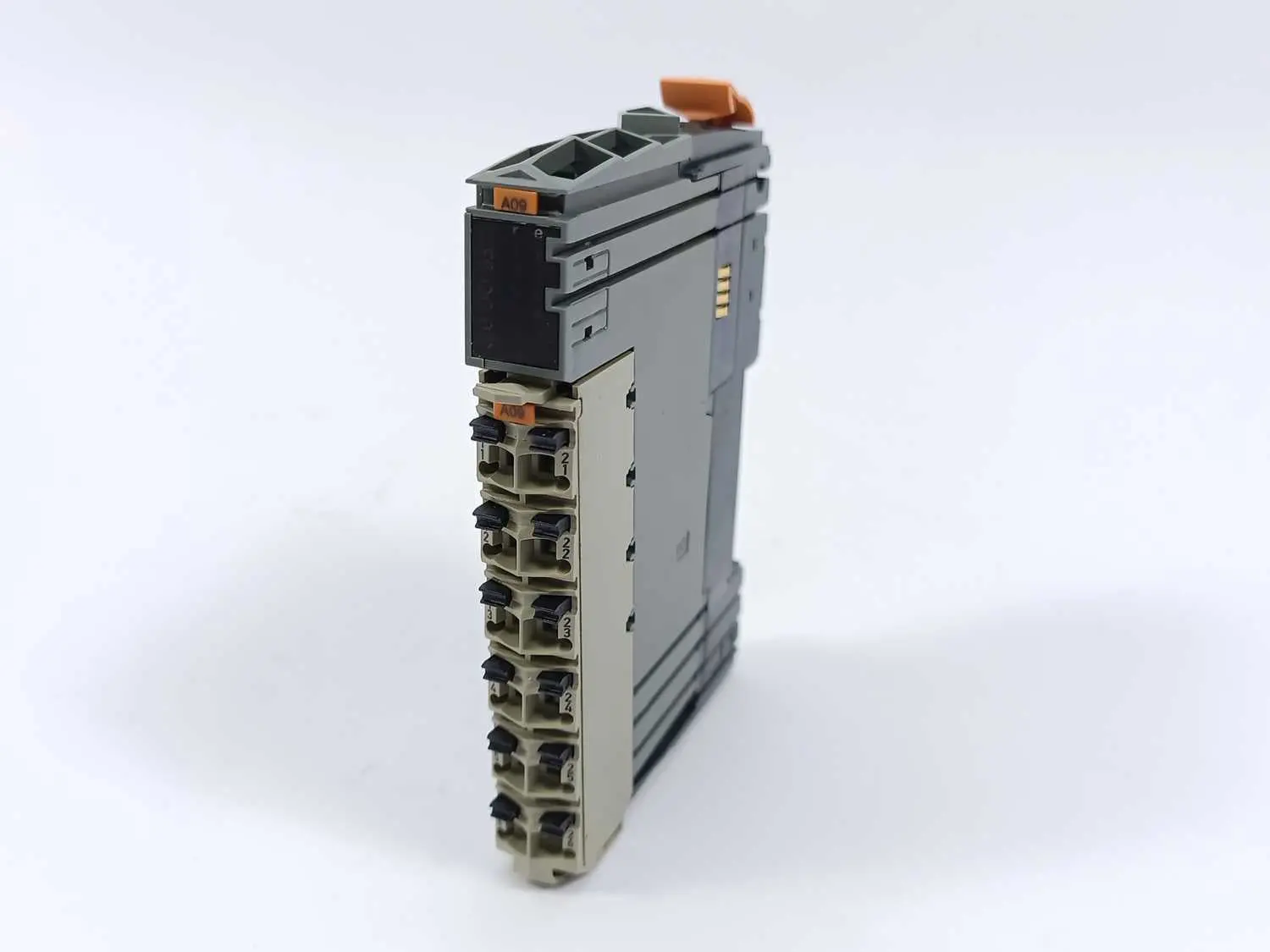 Produktfoto 1 von B&R X20D09322