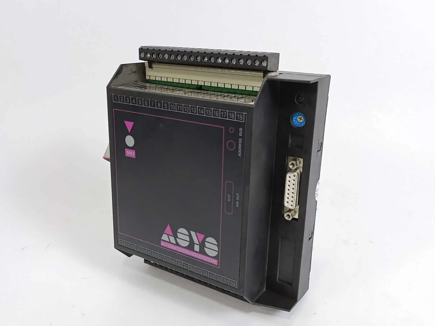 Produktfoto 1 von Elrest 41300.0001