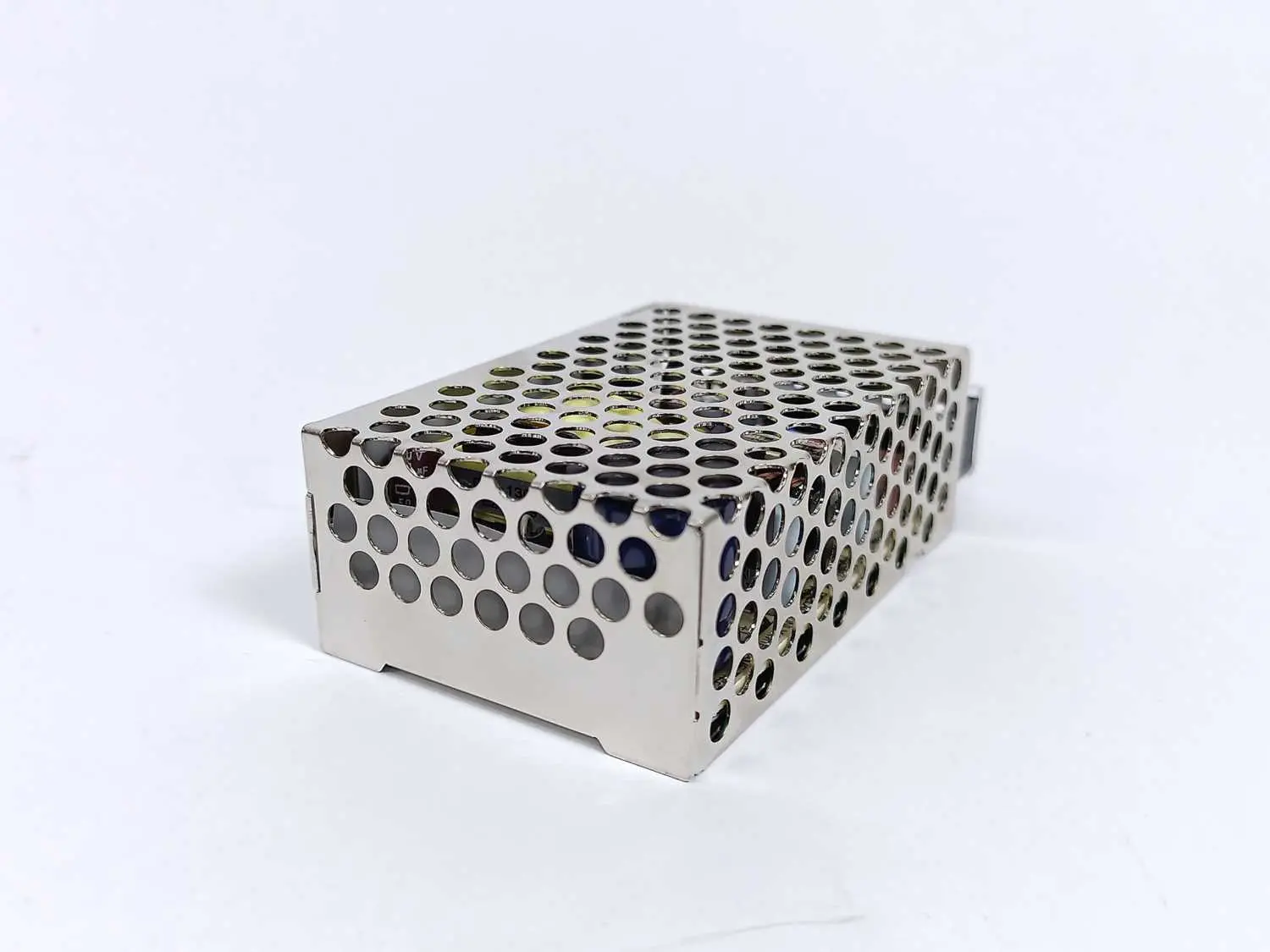 Produktfoto 1 von Mean Well NES-15-24