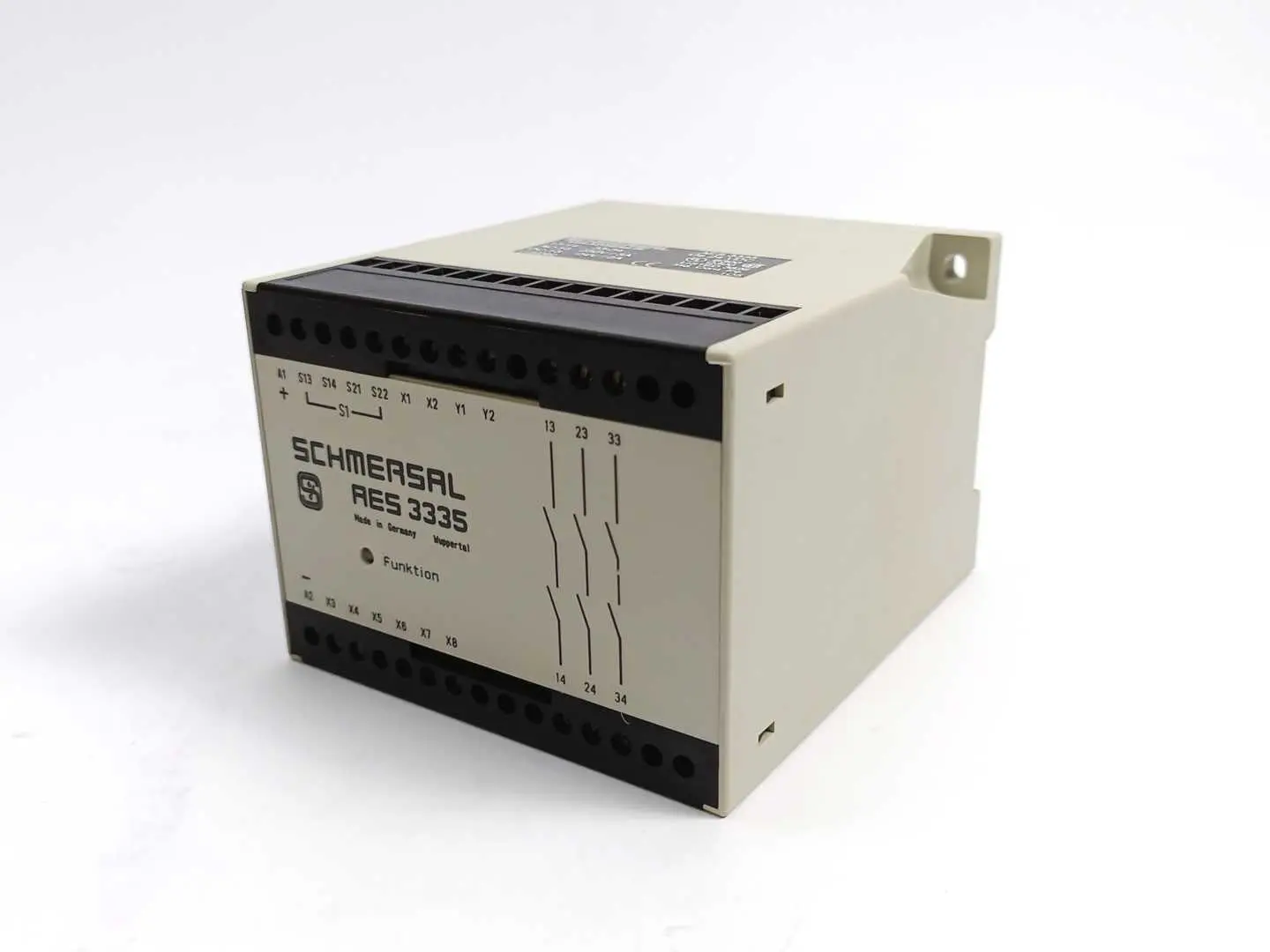 Produktfoto 1 von Schmersal AES 3335
