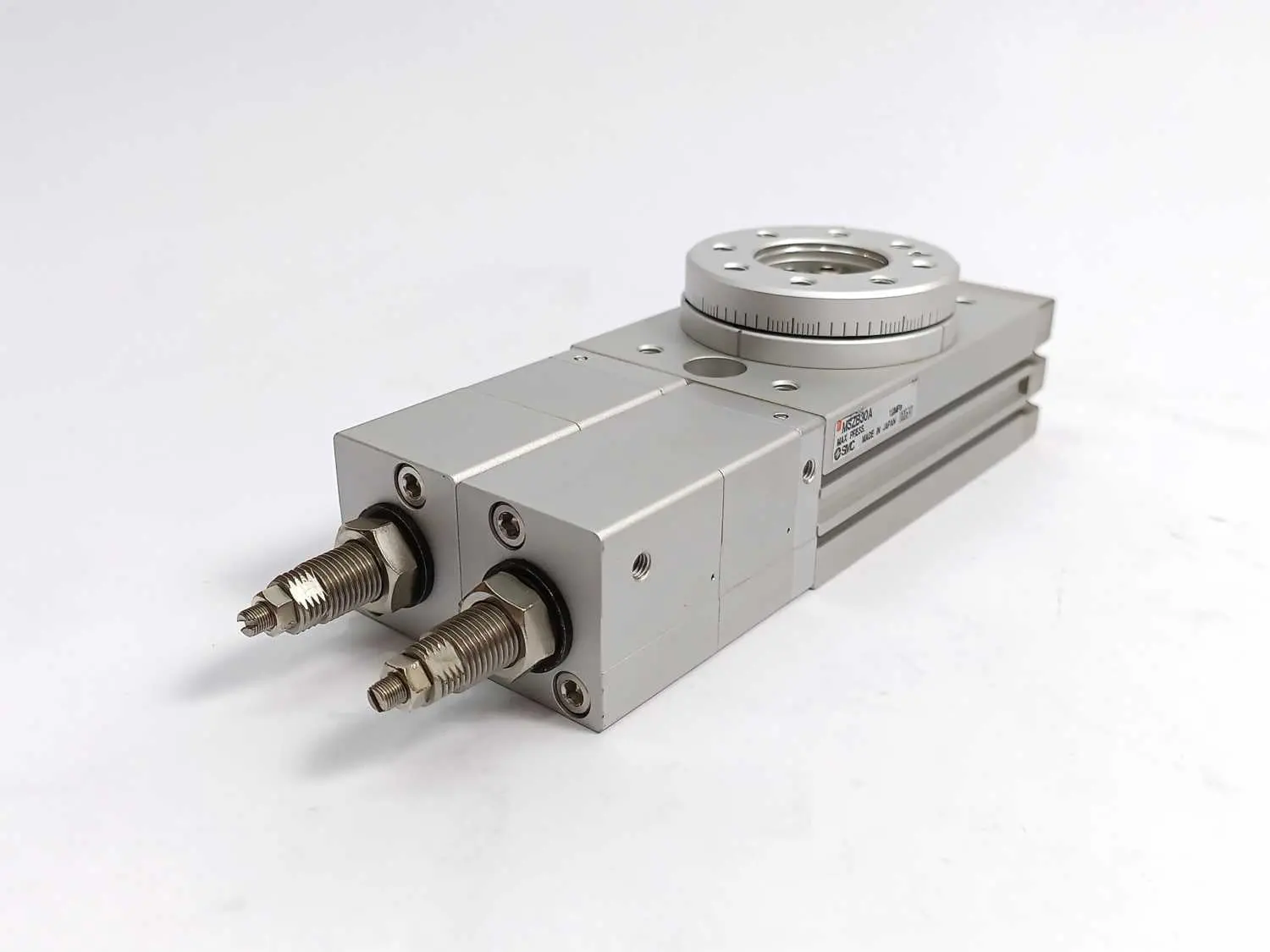 Produktfoto 1 von SMC MSZB30A