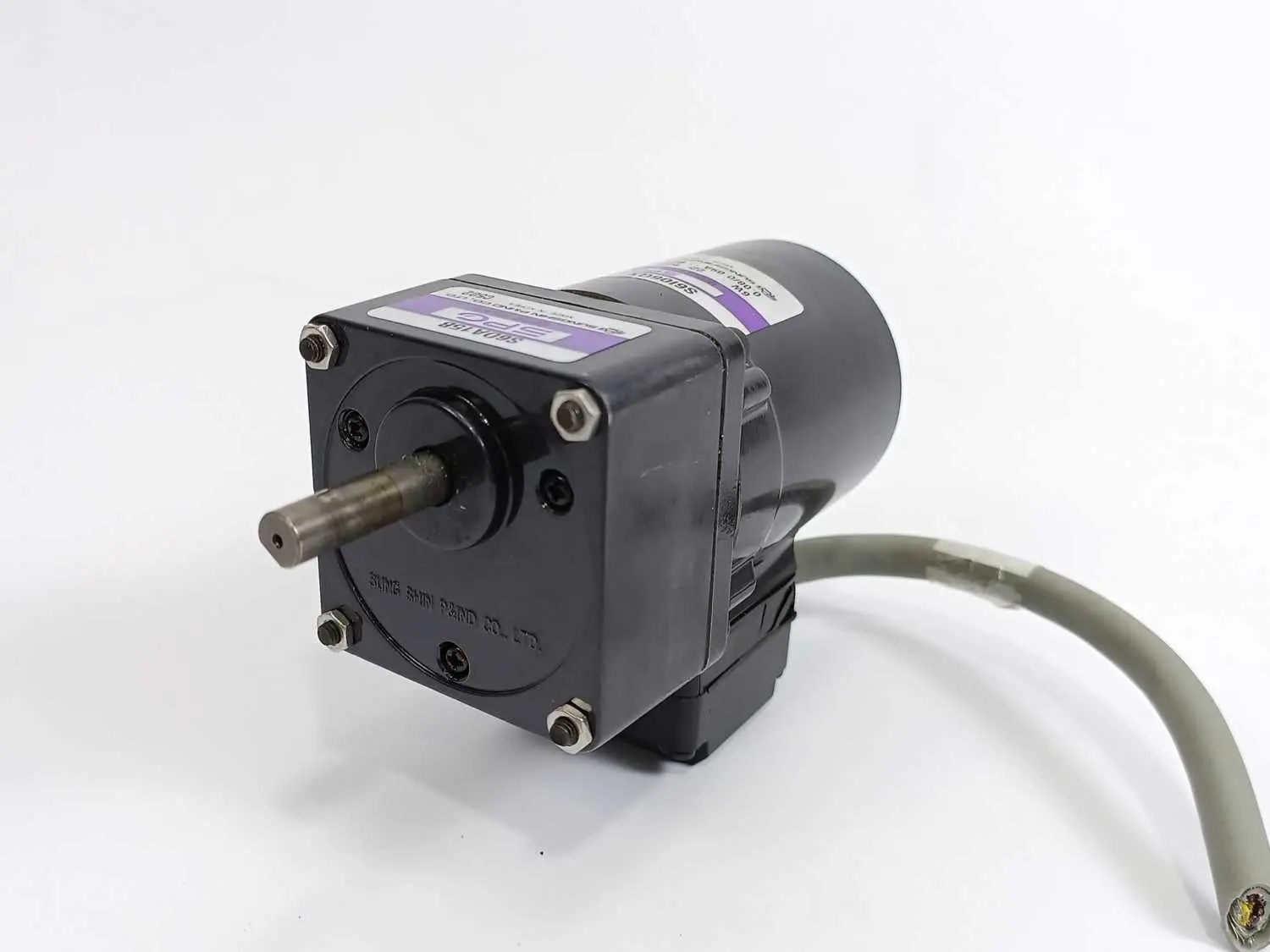Produktfoto 1 von SPG S6DA15B