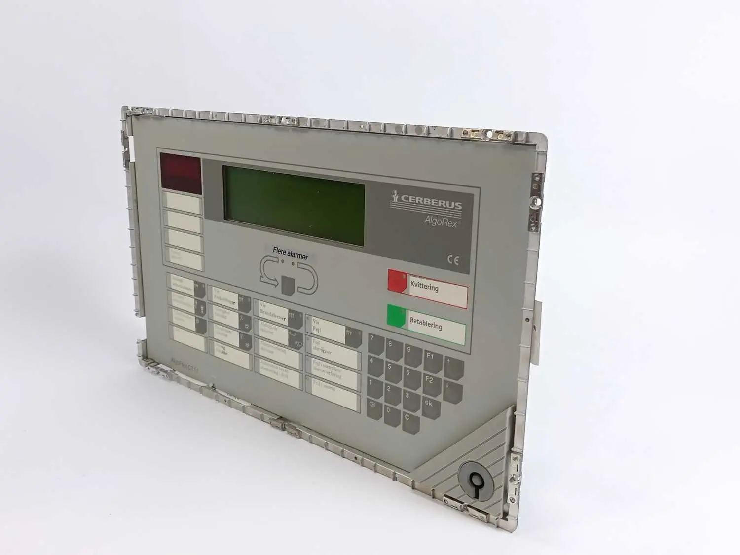 Produktfoto 1 von Cerberus 476 333