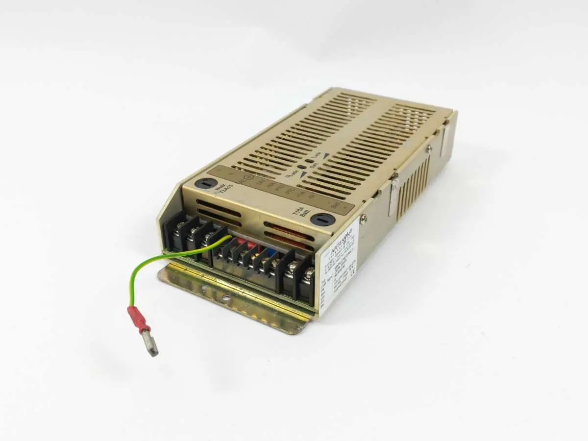 Produktfoto 1 von Artesyn 96.0000.98