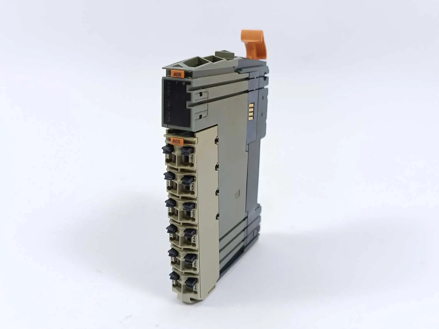 Produktfoto 1 von B&R X20A04622