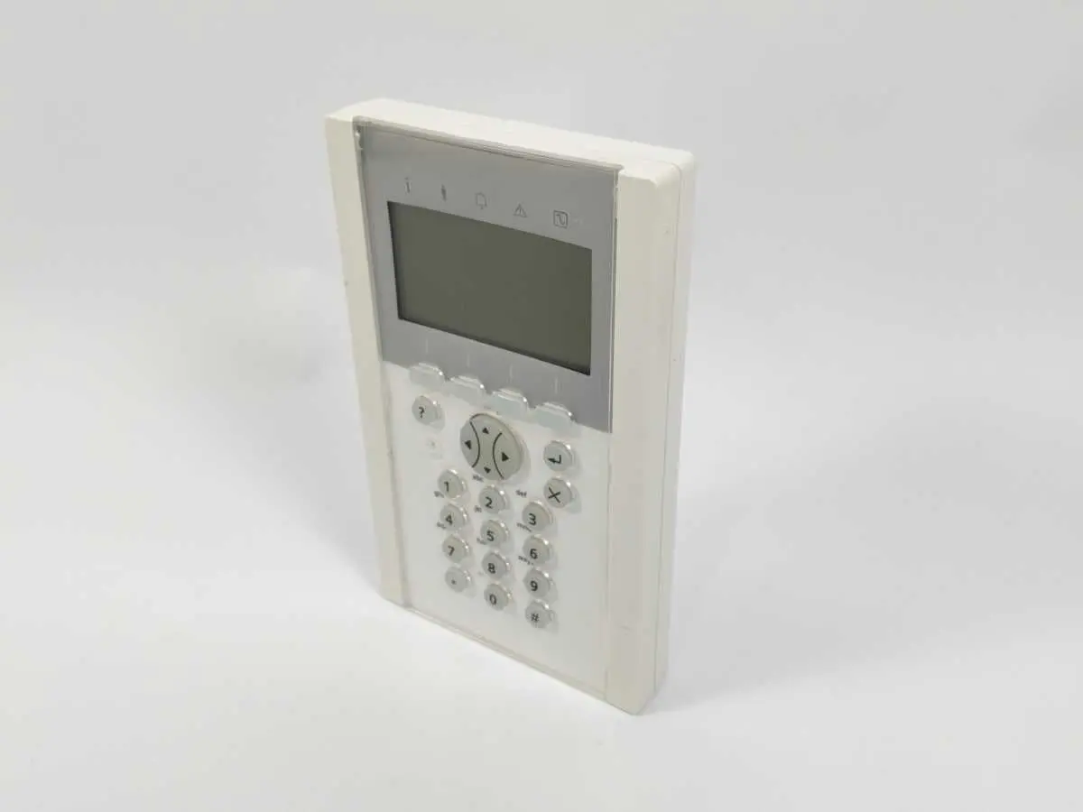 Produktfoto 1 von Acre Security SPCK620.100-N