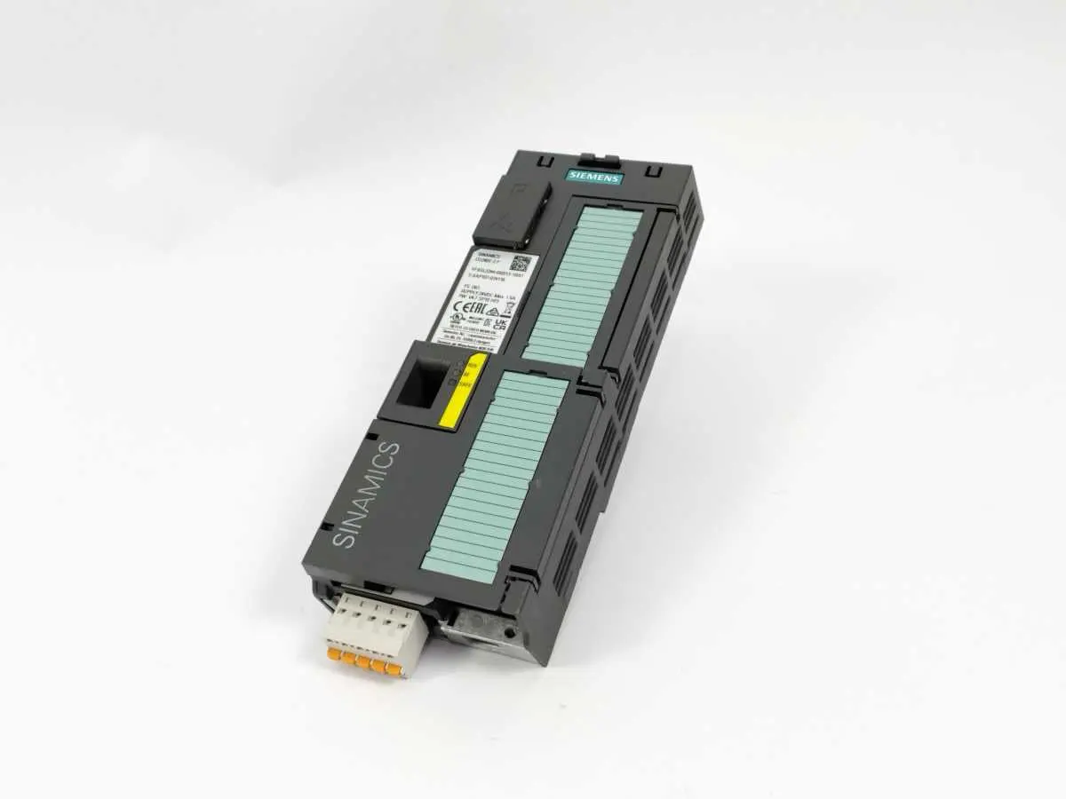 Produktfoto 1 von Siemens 6SL3244-0BB13-1BA1