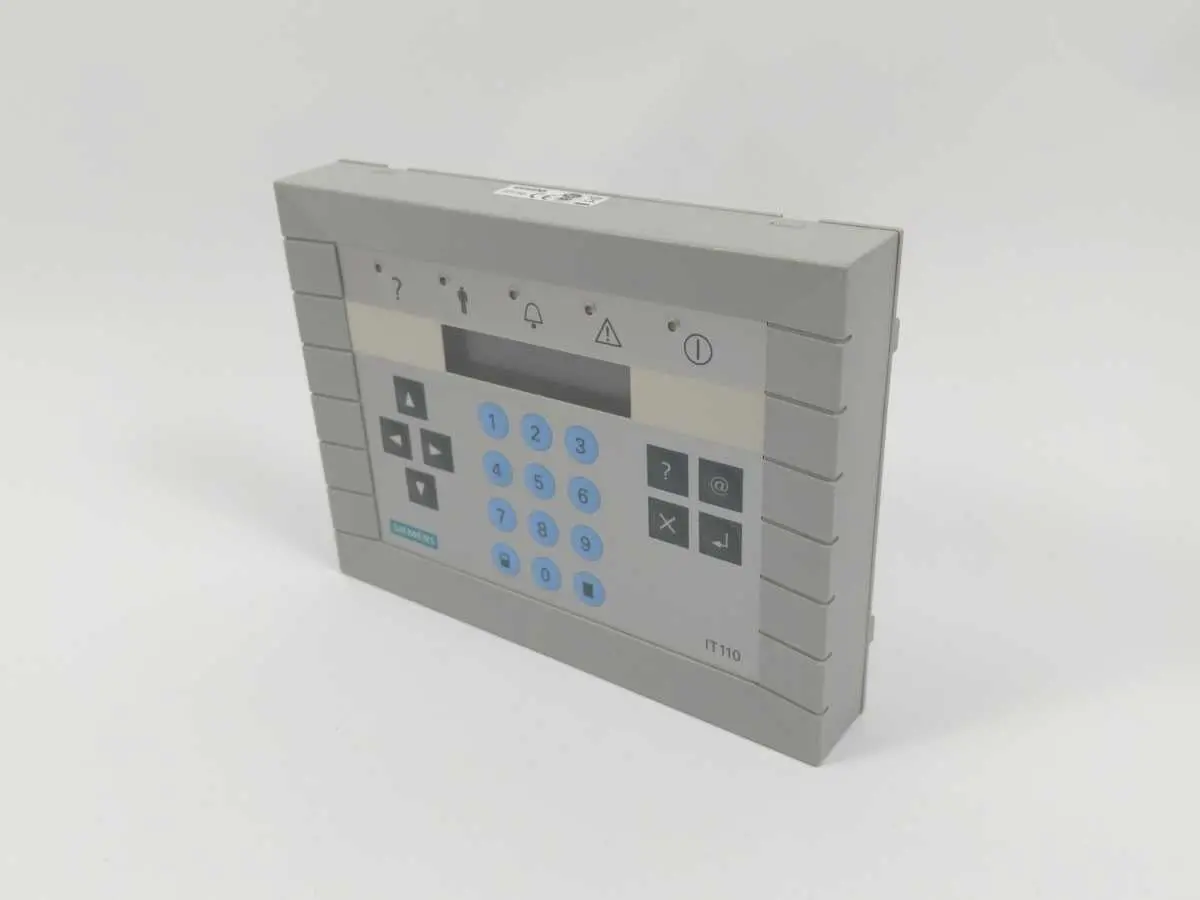 Produktfoto 1 von Siemens IT110