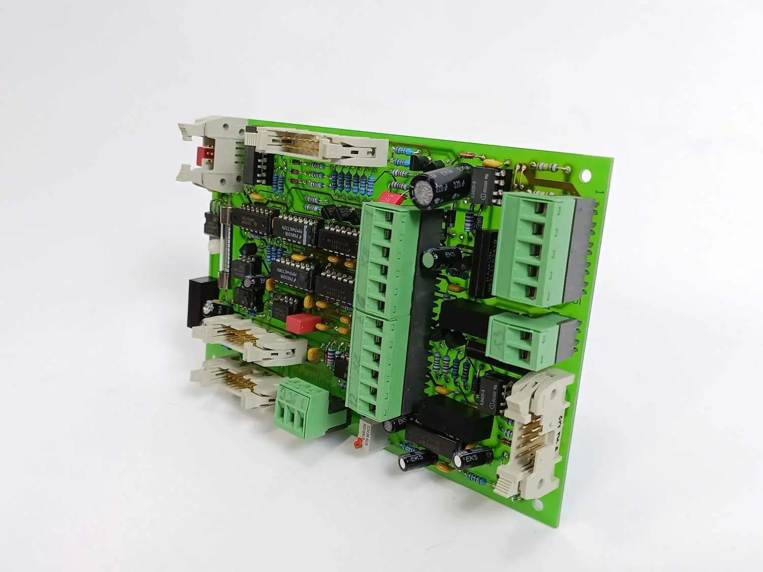 Dilas RSL15KW4