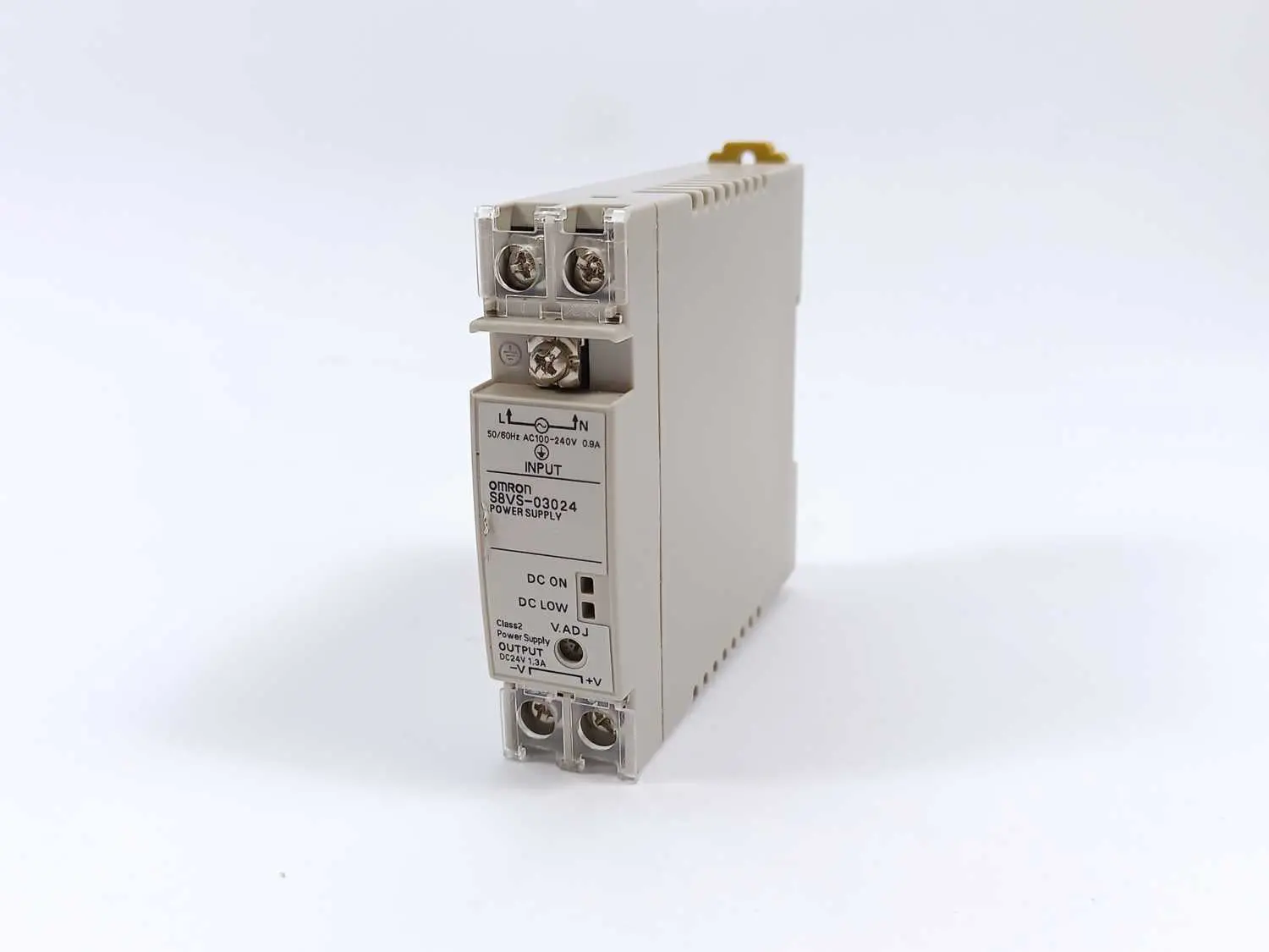 Produktfoto 1 von OMRON S8VS-03024