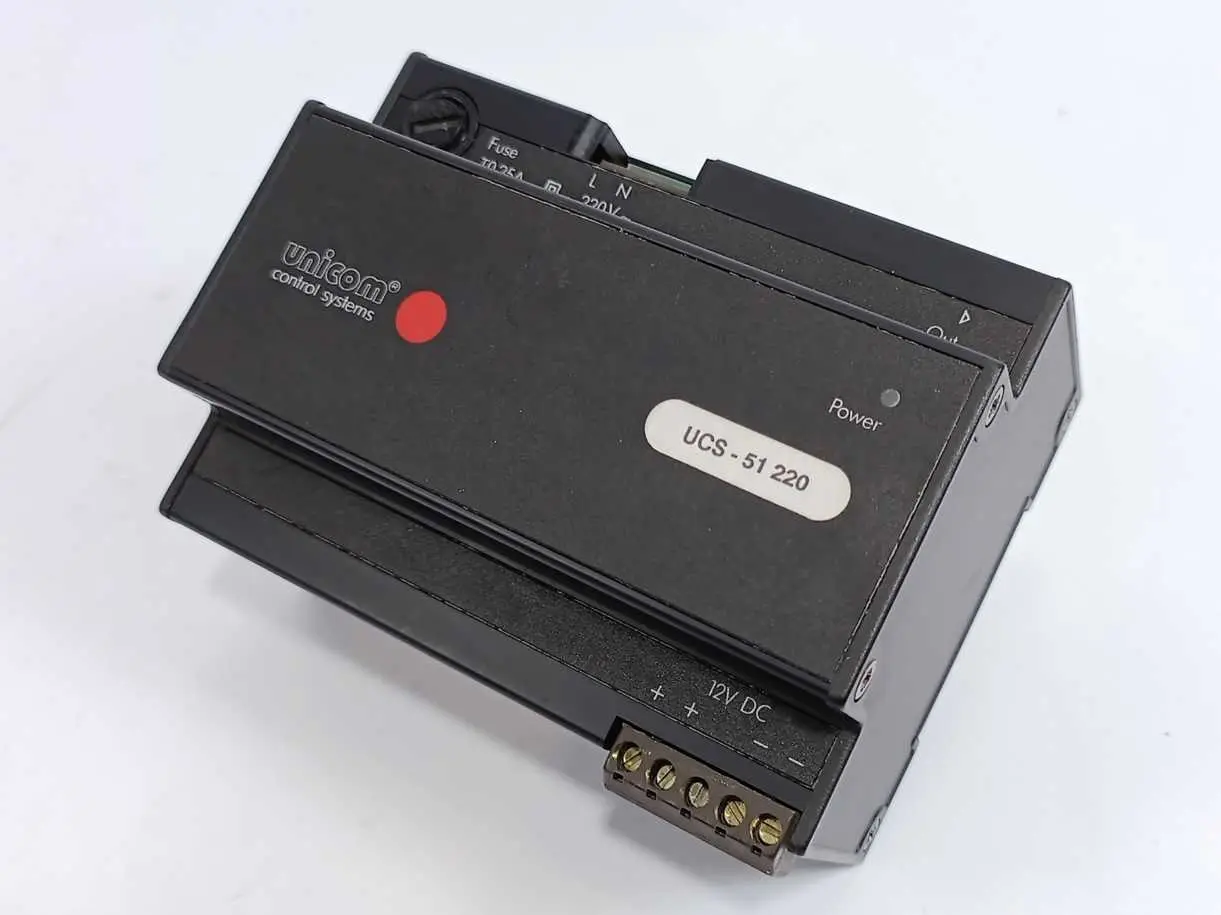 Produktfoto 1 von Brodersen/ UCS-51 220