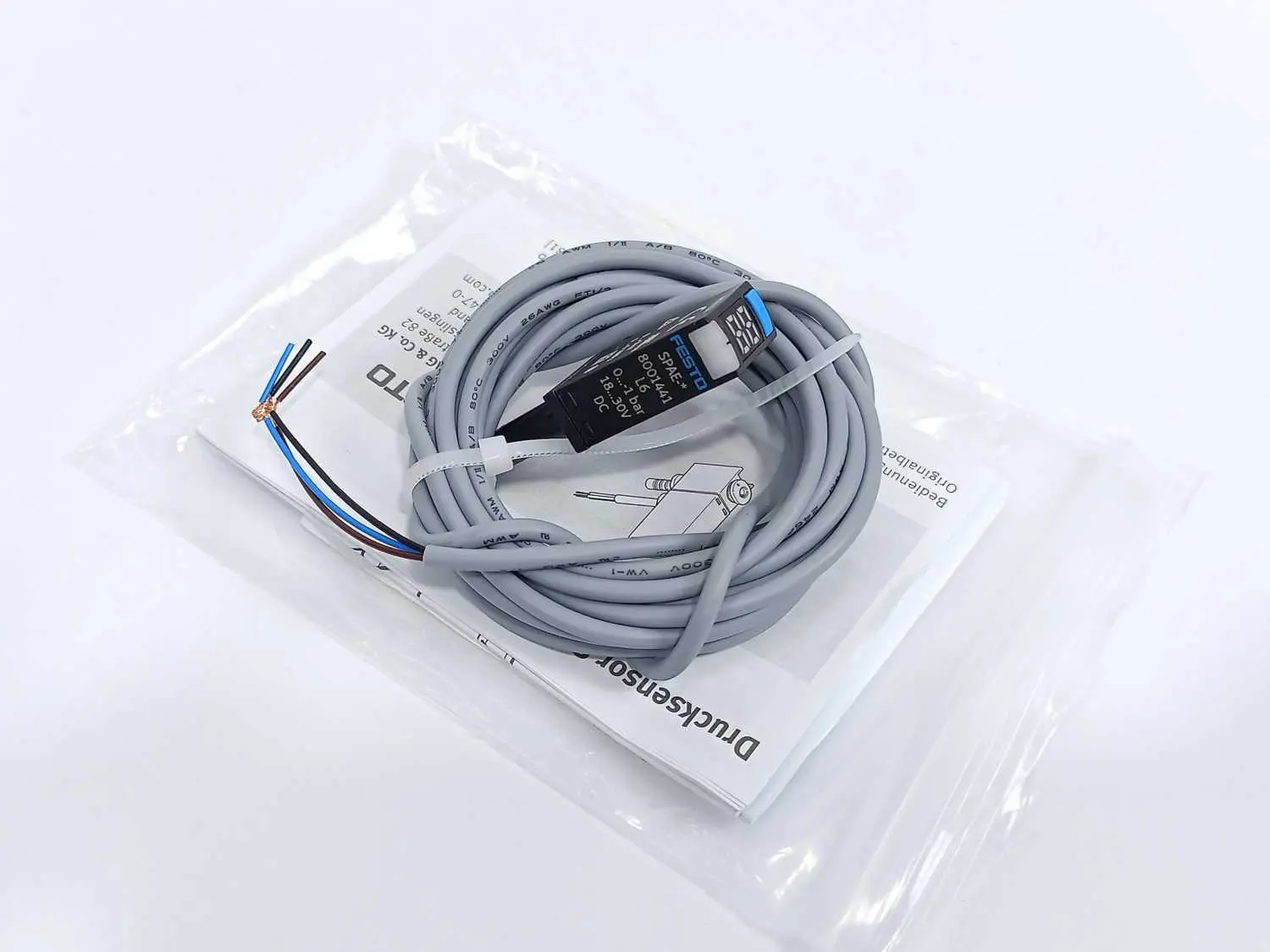 Produktfoto 1 von Festo 8001441