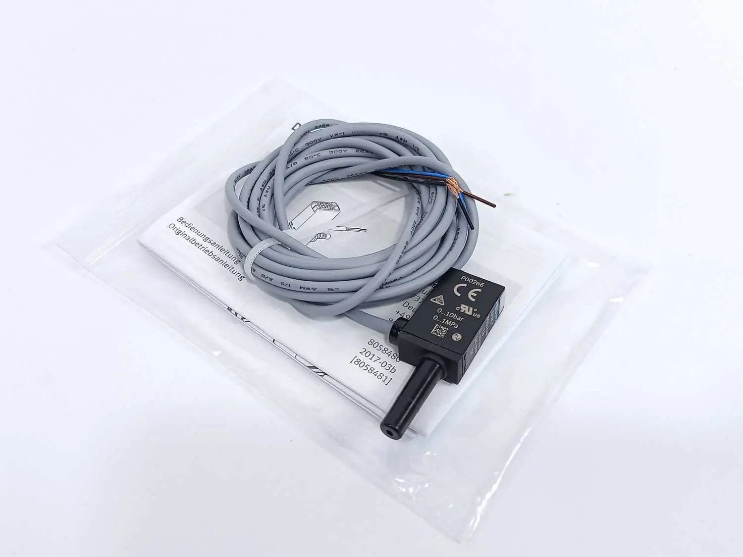Produktfoto 1 von Festo 8001446