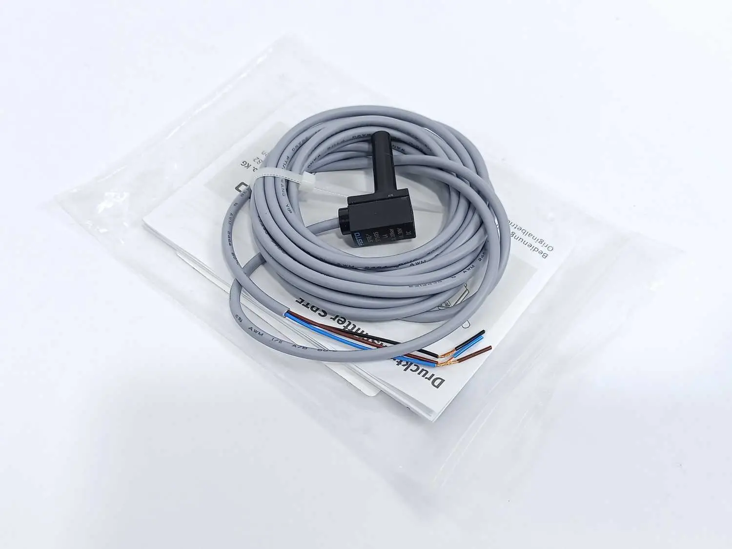 Produktfoto 1 von Festo 571485