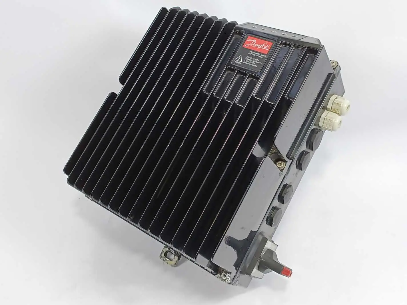 Produktfoto 1 von Danfoss FCD322PT4P66STR1DCF12T62C0