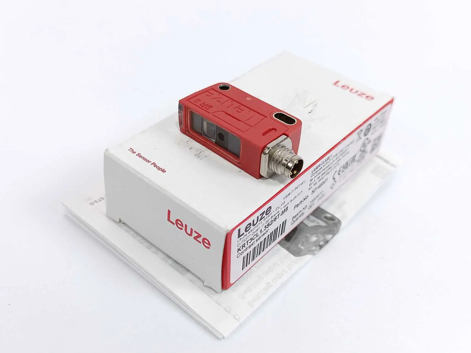 Leuze 50148501